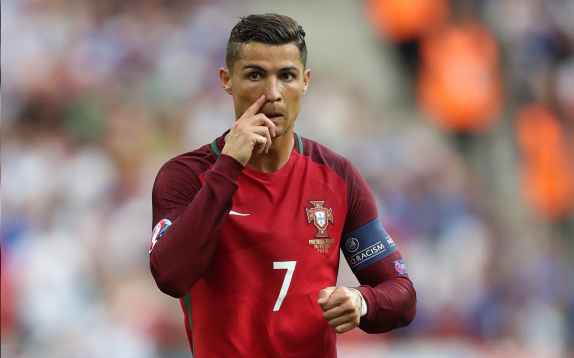 葡萄牙男足在预选赛中未能晋级巴黎奥运会，葡萄牙男足官方合作伙伴